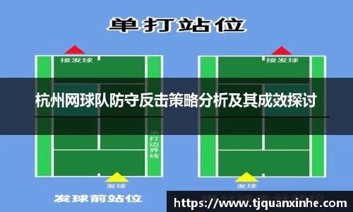 杭州网球队防守反击策略分析及其成效探讨